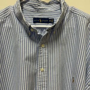 Polo Ralph Lauren 2XB shirt from DXL